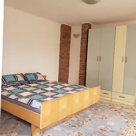 Travellers Getaway Studio