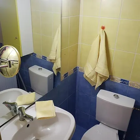 Travellers Getaway Studio