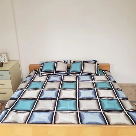 Travellers Getaway Studio Апартаменти Брашов